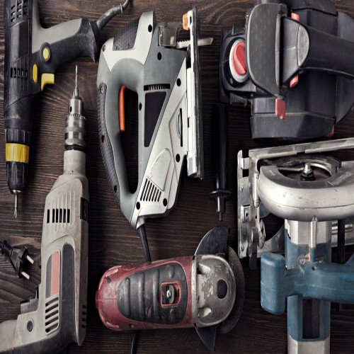 Tools & Equipment