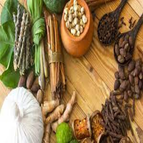 Ayurvedic and Herbal product