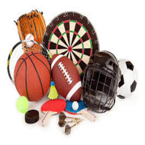 Sports Goods / Equipment