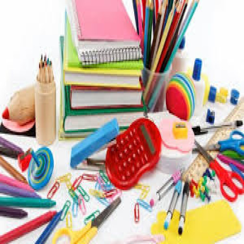 Stationery Products
