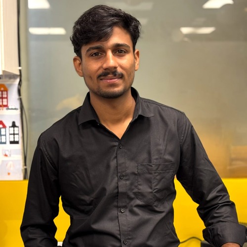 Lalit Kumar