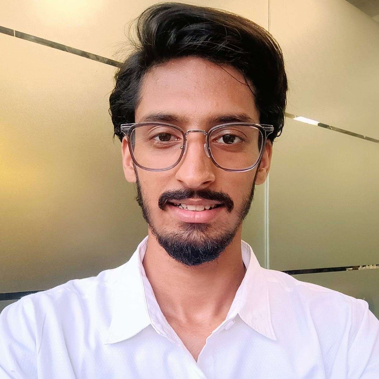 Sanyam Vivek